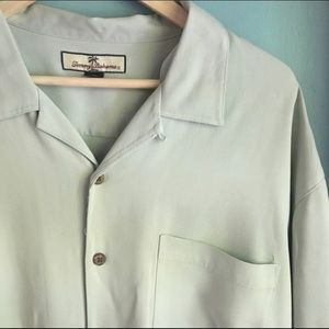 Men’s XL Tommy Bahama Shirt